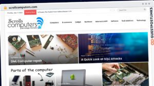 Publish Guest Post on scrollcomputers.com
