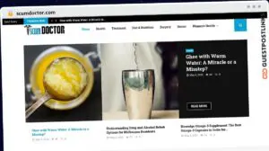 Publish Guest Post on scumdoctor.com