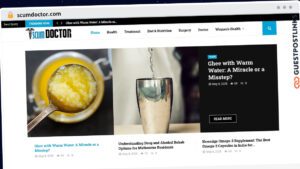 Publish Guest Post on scumdoctor.com