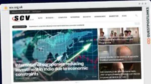 Publish Guest Post on scv.org.uk