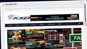 Publish Guest Post on sea-poker.com
