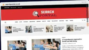 Publish Guest Post on searchportal.co.uk