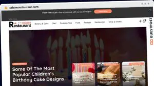 Publish Guest Post on selenerestaurant.com