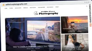 Publish Guest Post on selfiefreephotography.com