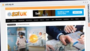 Publish Guest Post on selt.org.uk