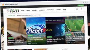 Publish Guest Post on sentirpoker.com