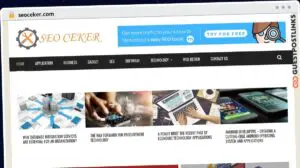 Publish Guest Post on seoceker.com