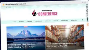 Publish Guest Post on serendivusconference.com