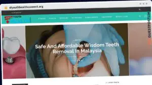 Publish Guest Post on sfyouthhealthconnect.org