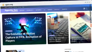 Publish Guest Post on sguru.org