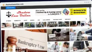 Publish Guest Post on shadowlawonline.com