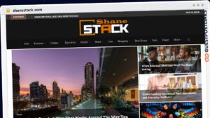 Publish Guest Post on shanestack.com