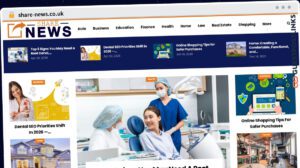 Publish Guest Post on share-news.co.uk