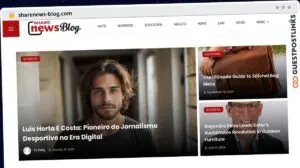 Publish Guest Post on sharenews-blog.com