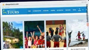 Publish Guest Post on shaspotours.com