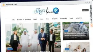 Publish Guest Post on shavitrue.com