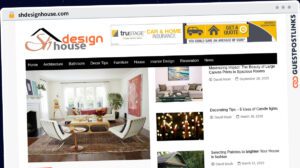 Publish Guest Post on shdesignhouse.com