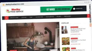 Publish Guest Post on shelbyfoodservice.com