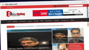 Publish Guest Post on shia-today.com