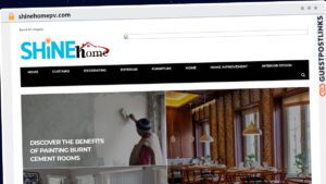 Publish Guest Post on shinehomepv.com