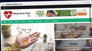 Publish Guest Post on shopbestmedrx.com