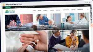 Publish Guest Post on shopbestmedrx.com