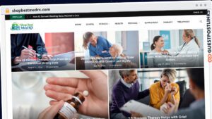 Publish Guest Post on shopbestmedrx.com