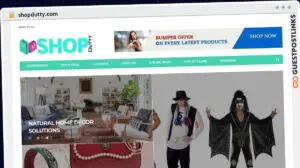 Publish Guest Post on shopdutty.com