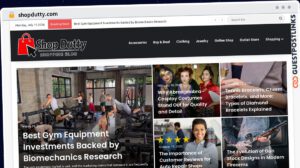 Publish Guest Post on shopdutty.com