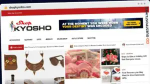 Publish Guest Post on shopkyosho.com