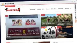 Publish Guest Post on shopper4.com