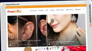 Publish Guest Post on shoppickups.com