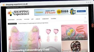 Publish Guest Post on shopping-experience.co.uk