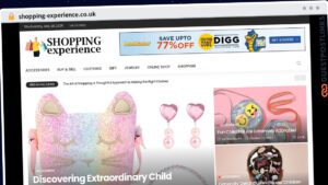Publish Guest Post on shopping-experience.co.uk
