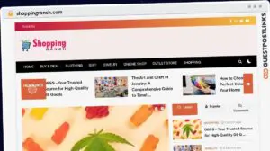 Publish Guest Post on shoppingranch.com