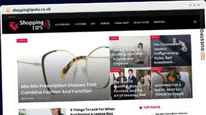 Publish Guest Post on shoppingtips4u.co.uk