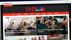 Publish Guest Post on shoprpi.com