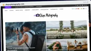 Publish Guest Post on shopsphotography.com