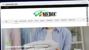 Publish Guest Post on siammedic.com