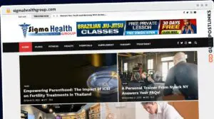 Publish Guest Post on sigmahealthgroup.com