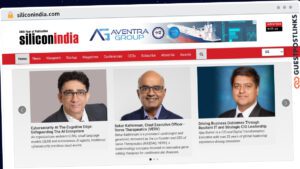 Publish Guest Post on siliconindia.com