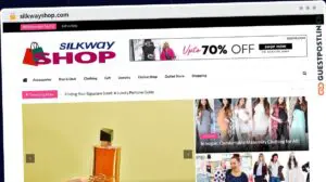 Publish Guest Post on silkwayshop.com