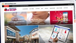 Publish Guest Post on silkwayshop.com