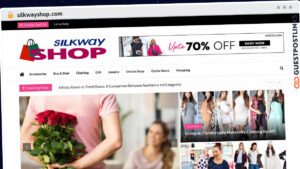 Publish Guest Post on silkwayshop.com