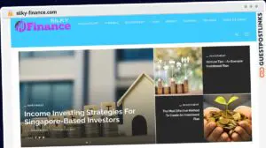 Publish Guest Post on silky-finance.com