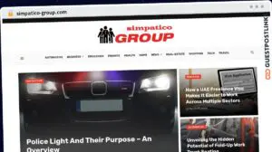 Publish Guest Post on simpatico-group.com