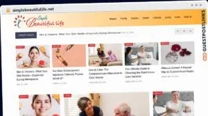 Publish Guest Post on simplebeautifullife.net