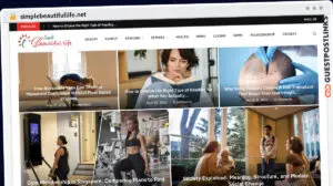 Publish Guest Post on simplebeautifullife.net