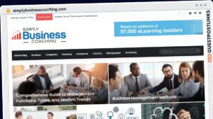 Publish Guest Post on simplybusinesscoaching.com