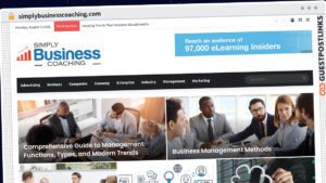 Publish Guest Post on simplybusinesscoaching.com